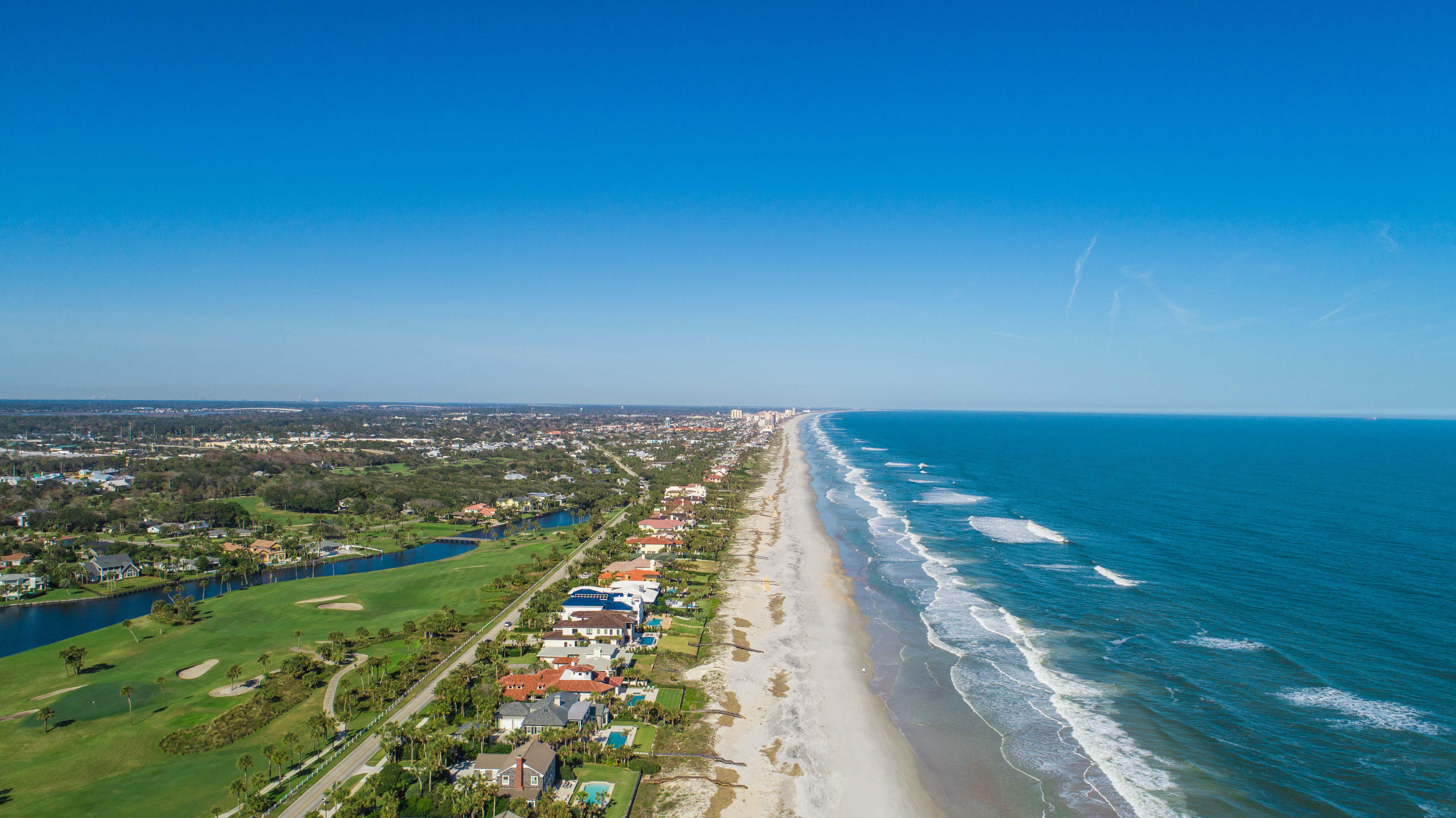 Jacksonville Florida - family house for rent Jacksonville FL, single home rentals available